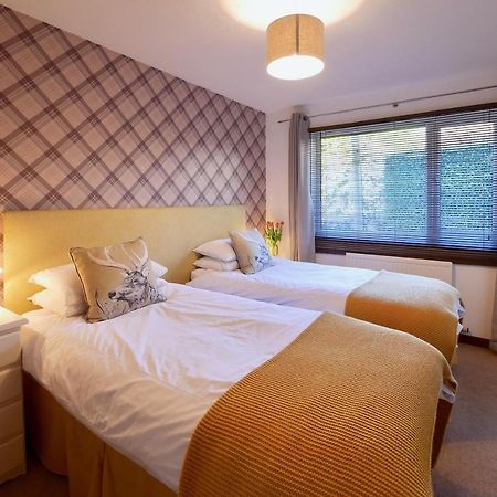 Brookford B&B Dalry Kültér fotó