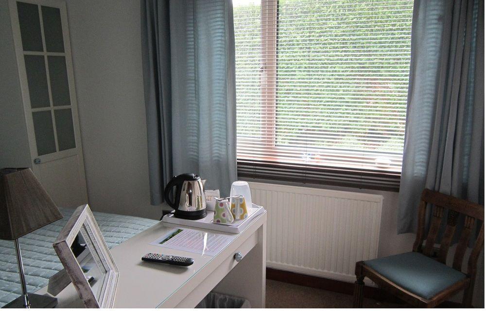 Brookford B&B Dalry Kültér fotó