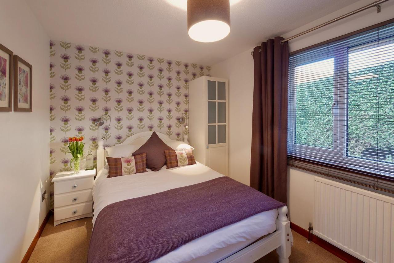 Brookford B&B Dalry Kültér fotó